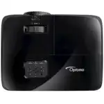 Проектор Optoma S381 (DLP, SVGA (800x600) 4:3)