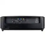 Проектор Optoma S381 (DLP, SVGA (800x600) 4:3)