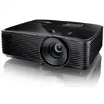 Проектор Optoma S381 (DLP, SVGA (800x600) 4:3)
