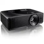 Проектор Optoma S381 (DLP, SVGA (800x600) 4:3)