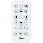 Проектор Optoma W381 (DLP, WXGA (1280x800) 16:10)