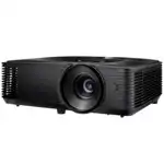 Проектор Optoma W381 (DLP, WXGA (1280x800) 16:10)
