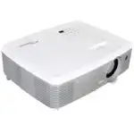 Проектор Optoma W400 (DLP, WXGA (1280x800) 16:10)