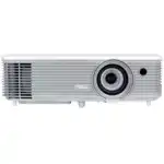 Проектор Optoma W400 (DLP, WXGA (1280x800) 16:10)