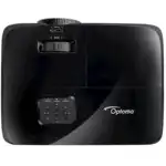 Проектор Optoma W400LVe (DLP, WXGA (1280x800) 16:10)