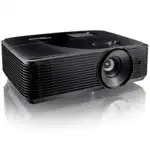 Проектор Optoma W400LVe (DLP, WXGA (1280x800) 16:10)