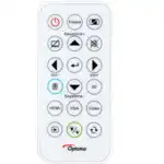 Проектор Optoma X381 (DLP, XGA (1024x768)  4:3)