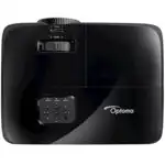 Проектор Optoma X381 (DLP, XGA (1024x768)  4:3)