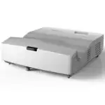 Проектор Optoma W340UST (DLP, WXGA (1280x800) 16:10)