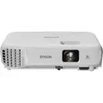 Проектор Epson EB-E500 V11H971140 (3LCD, XGA (1024x768)  4:3)