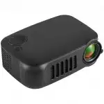 Проектор Rombica Ray Mini Black MPR-M200 (LCD, 320x240)