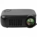 Проектор Rombica Ray Mini Black MPR-M200 (LCD, 320x240)