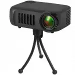 Проектор Rombica Ray Mini Black MPR-M200 (LCD, 320x240)