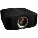 Проектор JVC DLA-RS1000 (D-ILA, DCI 4K (4096 x 2160) 17:9)