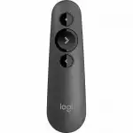 Презентер Logitech R500s Mid Grey 910-006520