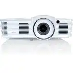 Проектор Optoma WU416 (DLP, WUXGA (1920x1200) 16:10)