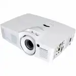 Проектор Optoma WU416 (DLP, WUXGA (1920x1200) 16:10)