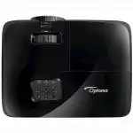 Проектор Optoma X342e (DLP, XGA (1024x768)  4:3)