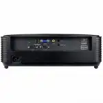 Проектор Optoma X342e (DLP, XGA (1024x768)  4:3)