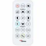 Проектор Optoma X342e (DLP, XGA (1024x768)  4:3)