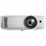 Проектор Optoma HD29HST (DLP, FullHD 1080p (1920x1080) 16:9)