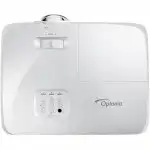 Проектор Optoma HD29HST (DLP, FullHD 1080p (1920x1080) 16:9)