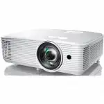 Проектор Optoma HD29HST (DLP, FullHD 1080p (1920x1080) 16:9)