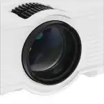 Проектор Cactus CS-PRE.09WT.WVGA (LCD)