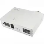 Проектор Cactus CS-PRO.09WT.WXGA-A (LCD, HD-Ready WXGA (1280x720) 16:9)