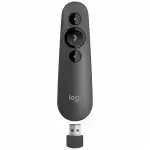 Презентер Logitech R500s Graphite 910-005843