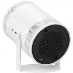 Проектор Samsung The Freestyle SP-LSP3BLAXCE (DLP, FullHD 1080p (1920x1080) 16:9)
