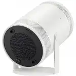 Проектор Samsung The Freestyle SP-LSP3BLAXCE (DLP, FullHD 1080p (1920x1080) 16:9)