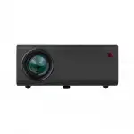 Проектор Rombica Ray Black MPR-L410 (LCD, FullHD 1080p (1920x1080) 16:9)