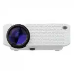 Проектор Rombica проектор Ray Fly MPR-L370 (LCD, 800x480)