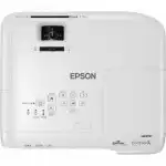 Проектор Epson EB-982W V11H987040 (LCD, WXGA (1280x800) 16:10)