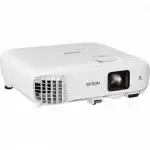Проектор Epson EB-982W V11H987040 (LCD, WXGA (1280x800) 16:10)