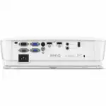 Проектор BenQ MX536 9H.JN777.33E (DLP, XGA (1024x768)  4:3)