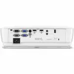 Проектор BenQ MW536 9H.JN877.33E (DLP, WXGA (1280x800) 16:10)