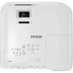 Проектор Epson EB-FH52 V11H978040 (LCD, FullHD 1080p (1920x1080) 16:9)