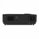 Проектор Cactus CS-PRO.09B.WXGA-W (LCD, HD-Ready WXGA (1280x720) 16:9)