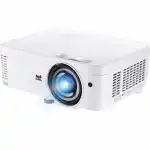 Проектор Viewsonic PS501X+ (DC3, XGA (1024x768)  4:3)