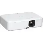 Проектор Epson CO-FH02 V11HA85040 (LCD, FullHD 1080p (1920x1080) 16:9)