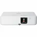Проектор Epson CO-FH02 V11HA85040 (LCD, FullHD 1080p (1920x1080) 16:9)