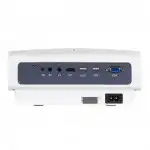 Проектор Rombica Ray Eclipse White MPR-L740 (LCD, HD-Ready WXGA (1280x720) 16:9)