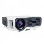 Проектор Rombica Ray Eclipse White MPR-L740 (LCD, HD-Ready WXGA (1280x720) 16:9)