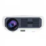 Проектор Rombica Ray Eclipse White MPR-L740 (LCD, HD-Ready WXGA (1280x720) 16:9)