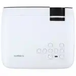 Проектор Rombica Ray Light MPR-L720 (LCD, HD-Ready WXGA (1280x720) 16:9)