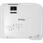 Проектор Epson EB-992F V11H988040 (3LCD, FullHD 1080p (1920x1080) 16:9)