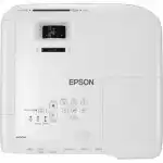Проектор Epson EB-FH52 V11H978040/V11H978053 (3LCD, FullHD 1080p (1920x1080) 16:9)