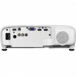 Проектор Epson EB-FH52 V11H978040/V11H978053 (3LCD, FullHD 1080p (1920x1080) 16:9)